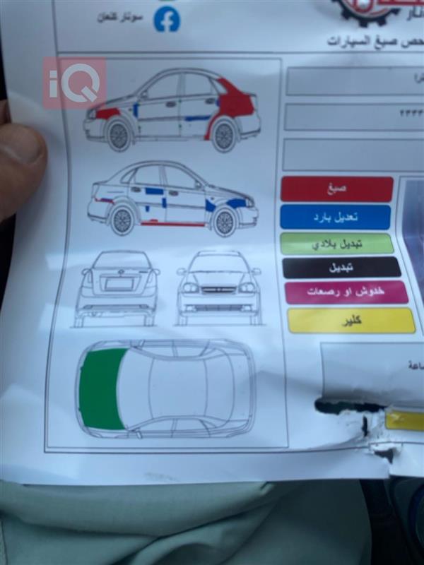 car image